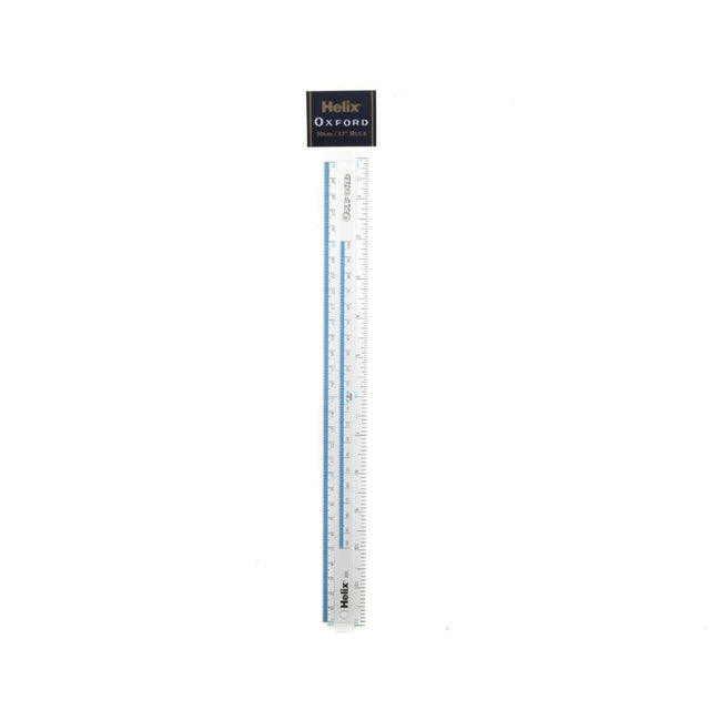 Helix Oxford Ruler 20 cm