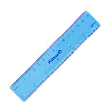 Pelikan Ruler 15 cm