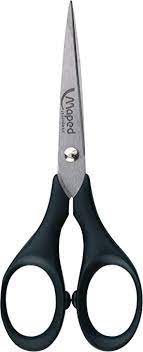 Maped Scissors Precise 13 cm