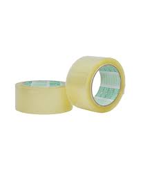 Elephant Opp Clear Tape 48 mm x 45 Yards