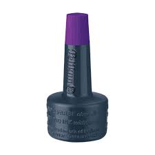 Pelikan Stamp Pad Ink 4K 28 ml - Violet