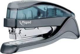 Maped Stapler Advanced HS 24-26/6 - White