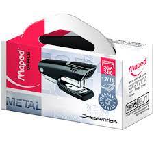 Maped Stapler Essentials Metal FS 24/6-26/6