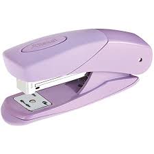 Rexel Matador Stapler - Lilac