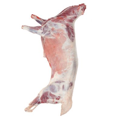 Goat - Whole (Killed & Smoked)