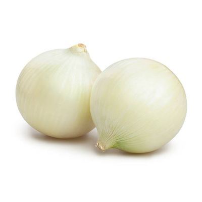 Onions - White x7