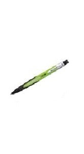 Pentel Jolt AS305 Automatic Pencil 0.5 mm - Light Green