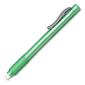 Pentel Clic Eraser - Green