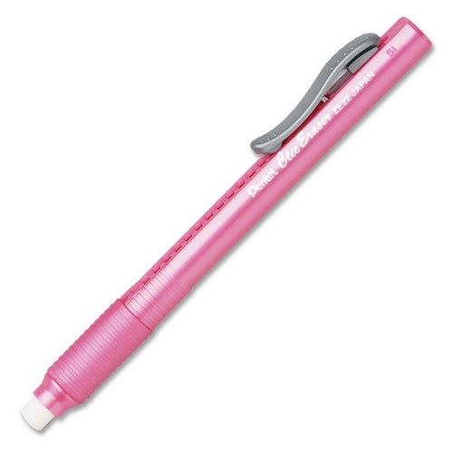 Pentel Clic Eraser - Pink