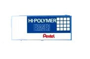 Pentel Eraser Hi-Polymer - Large