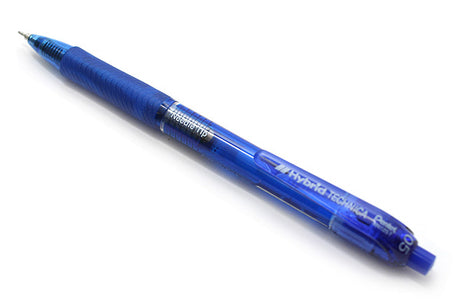 Pentel Hybrid Technica 0.5 mm - Blue