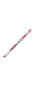 Pentel Slicci Metallic 0.8 mm - Red