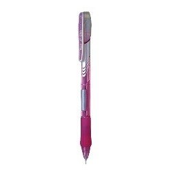 Pentel Energise Pen 0.5 mm - Pink