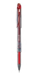 Pentel Slicci 0.7 mm - Red