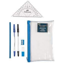 Helix Oxford Exam Kit