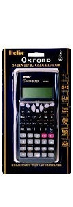 Helix Oxford Scientific Calculator