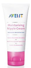 Avent Moisturising Nipple Cream 30 ml