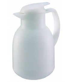 Leifheit Bolero Jug White 1 L