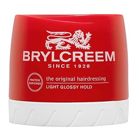 Brylcreem Original Hairdressing Cream 150 ml