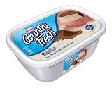 Nestle Country Fresh Neapolitan 2 L