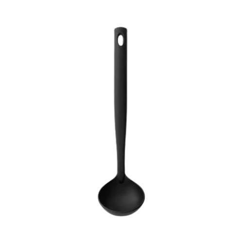 Brabantia Sauce Ladle Black