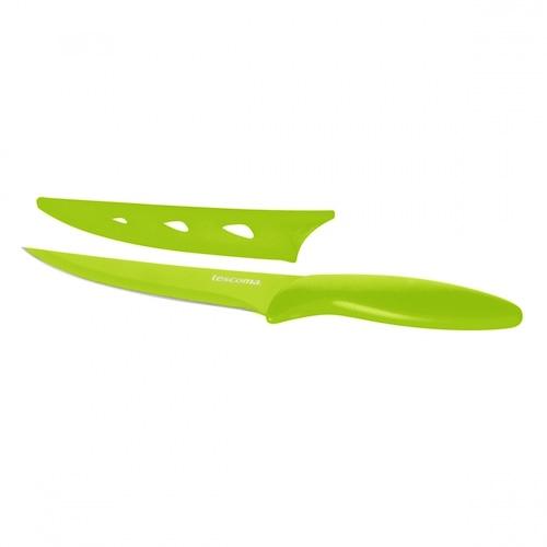 Tescoma Presto Non Stick Utility Knife 12 cm