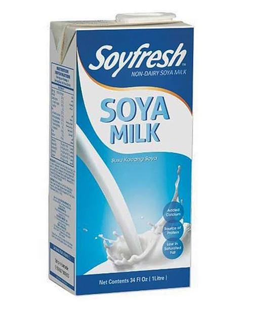 Soyfresh Non-Dairy Soya Milk 1 L