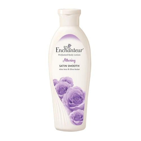 Enchanteur Hand & Body Lotion Alluring 250 ml