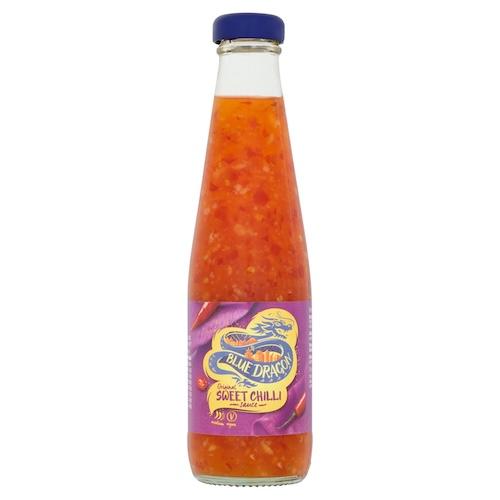 Blue Dragon Sweet Chili Dipping Sauce 300 ml