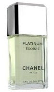 Chanel Egoiste Platinum EDT 100 ml