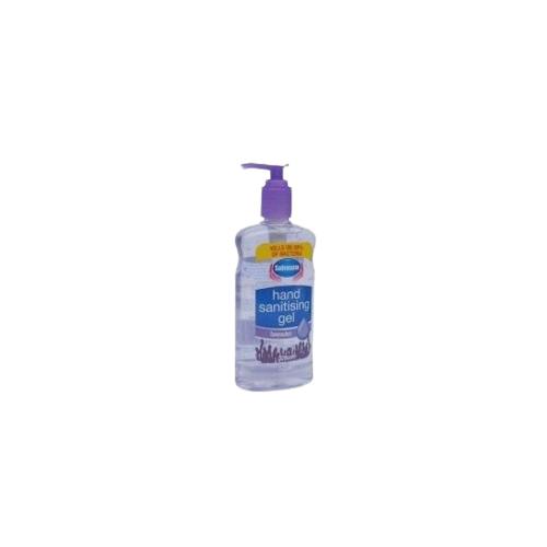 Safemate Hand Sanitising Gel Lavender 320 ml