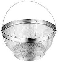 Tescoma Chef Draining Basket 24 cm