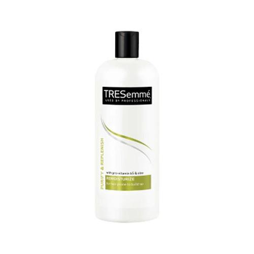 TRESemme Shampoo Cleanse & Renew Deep Cleansing 500 ml