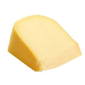 Gouda Cheese Portion ~100 g