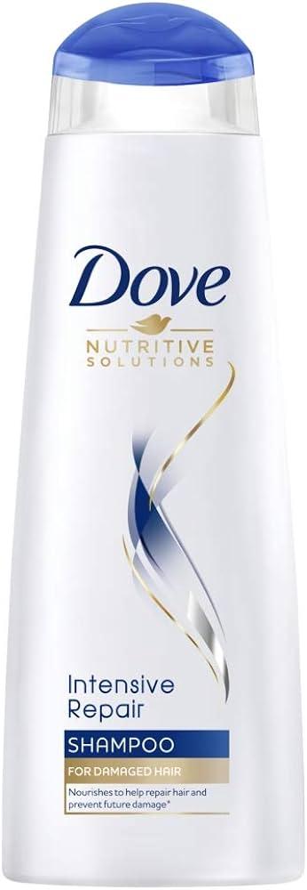 Dove Shampoo Hair Therapy Intensive Repair 250 ml