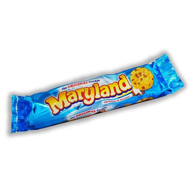 Maryland Cookies Chocolate & Coconut 145 g