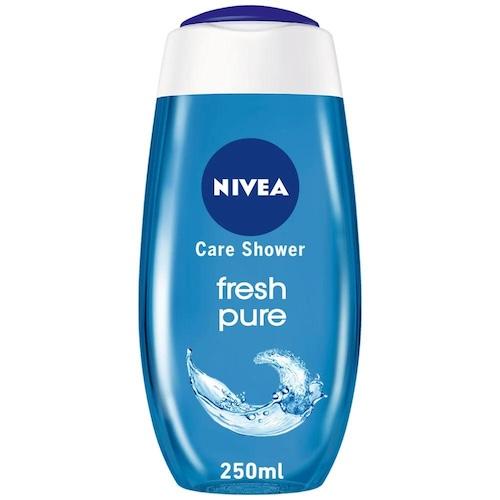 Nivea Shower Gel Pure Fresh 250 ml