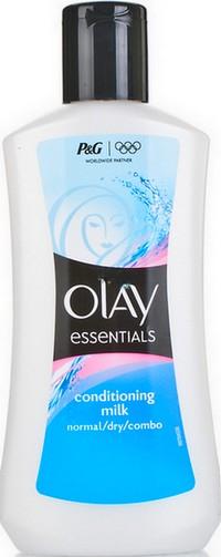 Olay Gentle Cleansers Conditioning Milk 200 ml