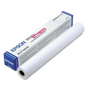 Epson Banner Paper