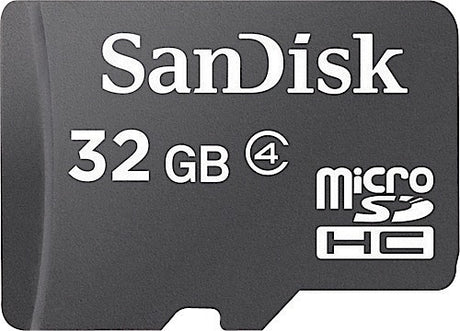 SanDisk Micro SD Card 32 GB