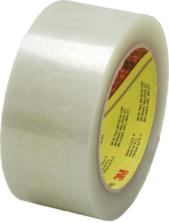 Sealing Tape 2 Inch Transparent - 130 Yards