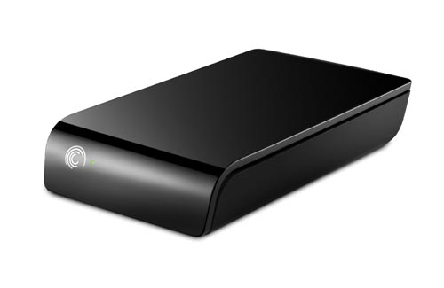 Seagate Expansion 2.5 External HDD 320 GB