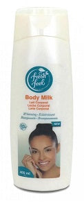 Fresh Feel Body Milk Whitening 400 ml