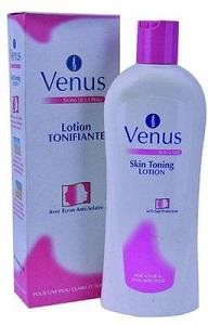 Venus Skin Toning Lotion 200 ml