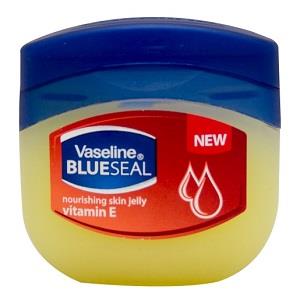 Vaseline Blue Seal Nourishing Skin Jelly Vitamin E 250 ml