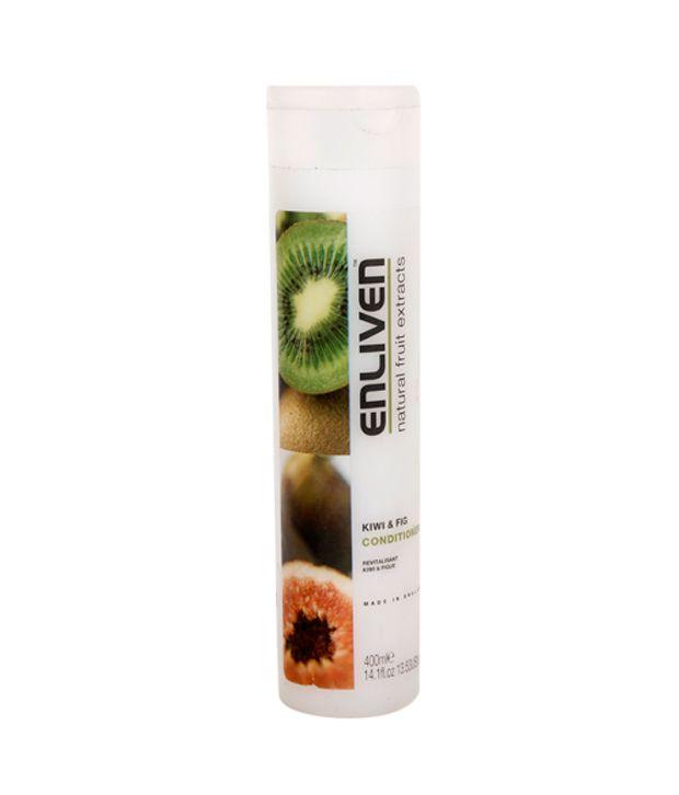 Enliven Conditioner Kiwi & Fig 400 ml