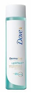 Dove Derma Spa Uplifted With Satin Smooth Body Oil 150 ml