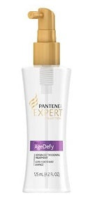 Pantene Expert Anti-Age Advancement Thickening Hair Treatment 125 ml