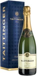 Taittinger Champagne Demi Sec 75 cl