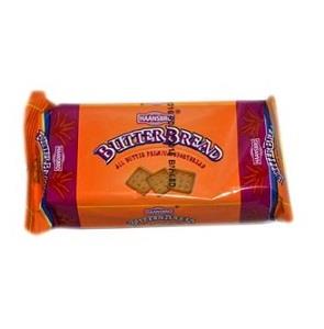 Haansbro Butterbread 30 g x12